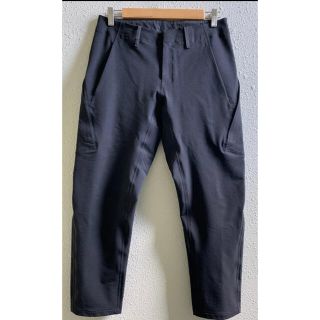 ARC'TERYX - ARC'TERYX VEILANCE ヴェイランス Align MX Pantの通販 by