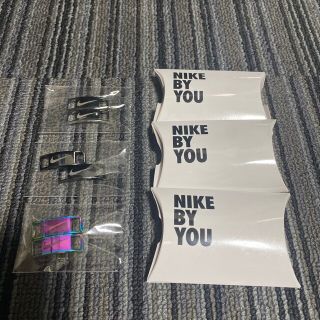 ナイキ(NIKE)のNIKE デュブレ　３個セット(その他)