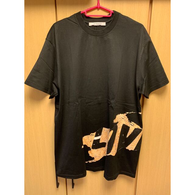 正規 Givenchy ジバンシィ Tシャツ