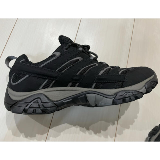 MERRELL(メレル)の[メレル] トレッキングシューズ メンズ　&  インソール付き スポーツ/アウトドアのアウトドア(登山用品)の商品写真