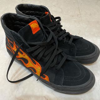 バンズボルト(VANS VAULT)の27cm Vans Vault x WTAPS(スニーカー)