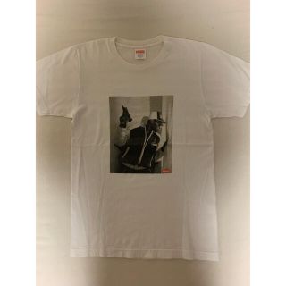 シュプリーム(Supreme)のSupreme KRS One Tee Sサイズ(Tシャツ/カットソー(半袖/袖なし))