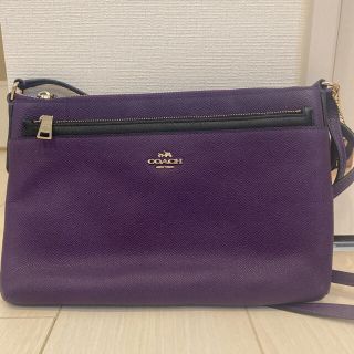 コーチ(COACH)のCOACH ショルダーバッグ (ショルダーバッグ)