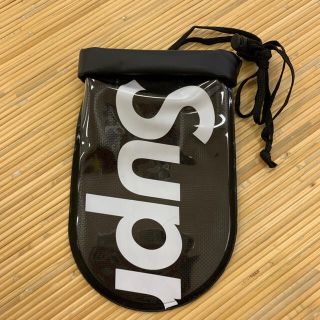 シュプリーム(Supreme)のsupreme18s/s SealLine See Pouch Lサイズ　ラージ(その他)