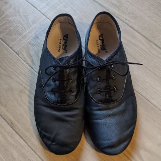 スティーブンアラン(steven alan)のSteven Alan ANNIEL SATIN JAZZ SHOES(バレエシューズ)