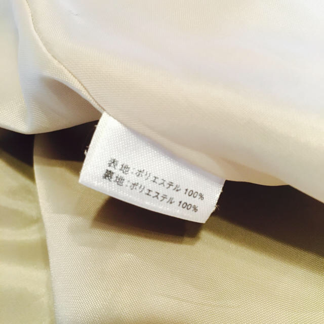 LAMIA(ラミア)のまき様♡専用❗️❗️ レディースのジャケット/アウター(トレンチコート)の商品写真