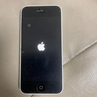 アイフォーン(iPhone)のiPhone 5c ジャンク(スマートフォン本体)