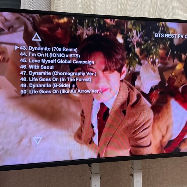 BTS Butter エンタメ/ホビーのDVD/ブルーレイ(アイドル)の商品写真