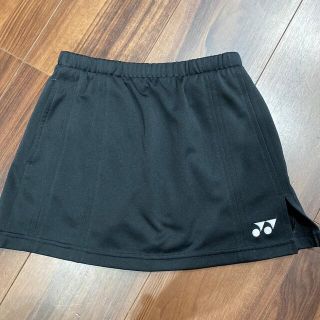 ヨネックス(YONEX)のヨネックス　スコート(ウェア)