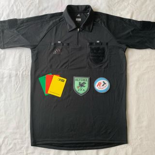 サッカー 審判服 アディダスの通販 71点 フリマアプリ ラクマ サッカー 審判服 アディダスの通販 71点 フリマアプリ ラクマ