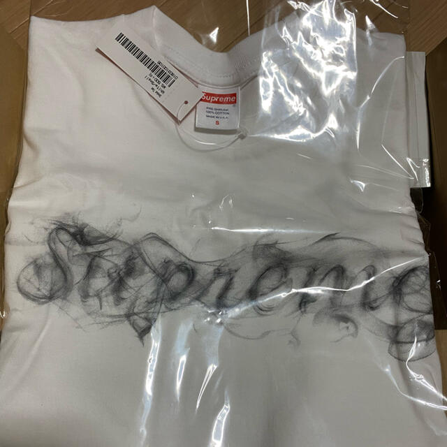 Supreme - Smoke Tee