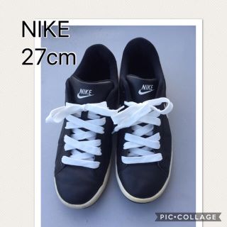 ナイキ(NIKE)のNIKE スニーカー 27cm(スニーカー)