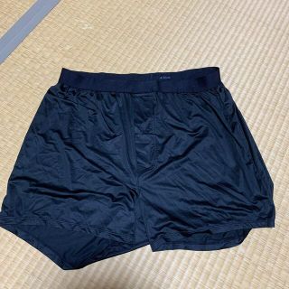 ユニクロ(UNIQLO)のエアリズム　トランクス(トランクス)