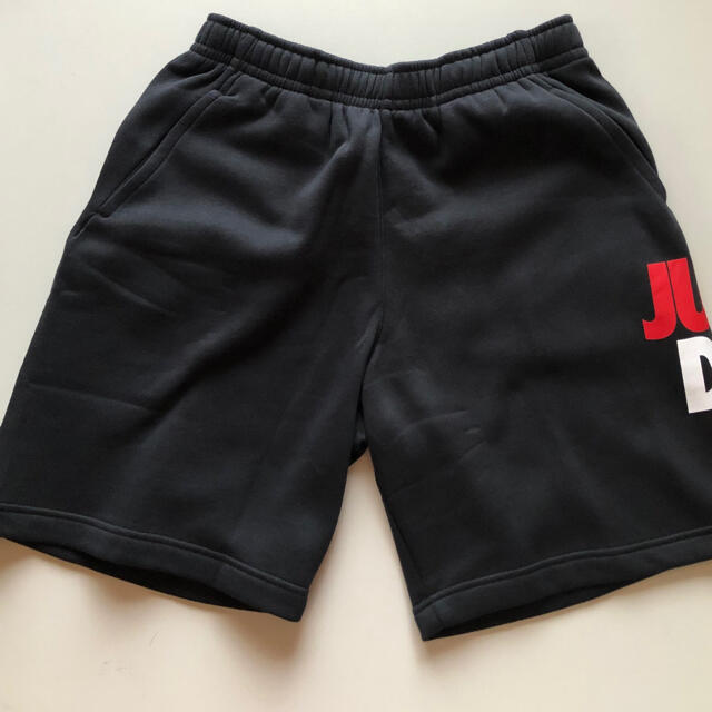 新品未使用 NIKE JDI ハーフパンツ