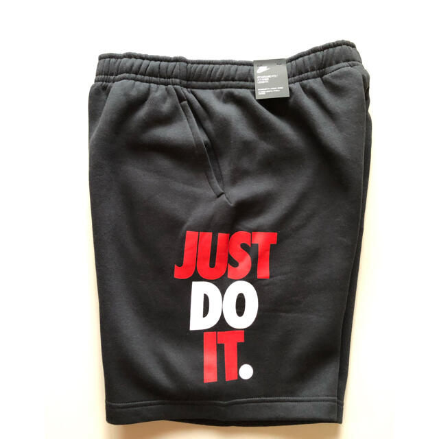 新品未使用 NIKE JDI ハーフパンツ