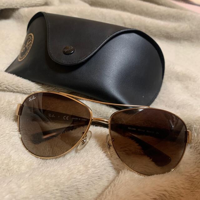 Ray-Ban サングラス / RB3386rayban