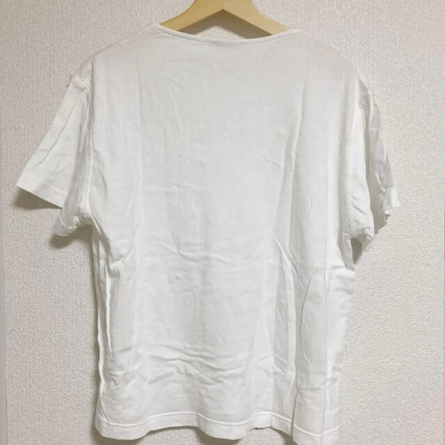 ZARA(ザラ)のZARA レディースのトップス(Tシャツ(半袖/袖なし))の商品写真