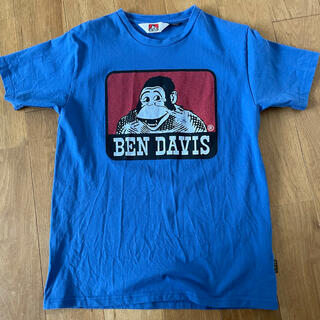 ベンデイビス(BEN DAVIS)のいわちゃん様専用　ベンデイビス BEN DAVIS Tシャツ M メンズ(Tシャツ/カットソー(半袖/袖なし))