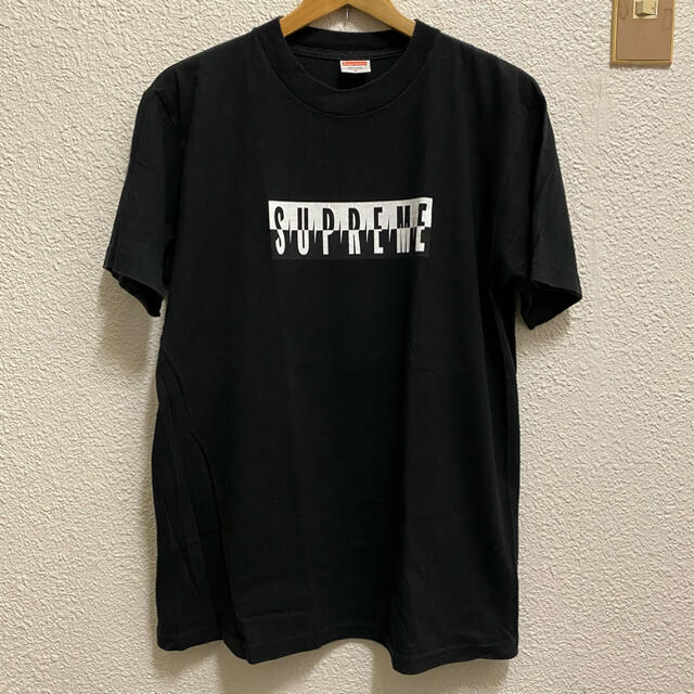 木村拓哉 Supreme 正規品 Tシャツ★