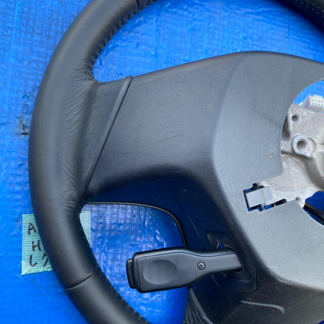 レクサス HS250H ANF10 ステアリング ハンドル