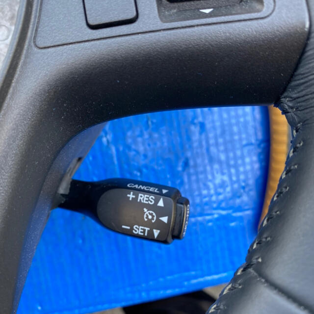 レクサス HS250H ANF10 ステアリング ハンドル