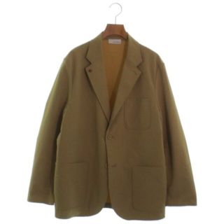 nanamica(テーラードジャケット)のフリマアイテム一覧 nanamica(テーラードジャケット)のフリマアイテム一覧