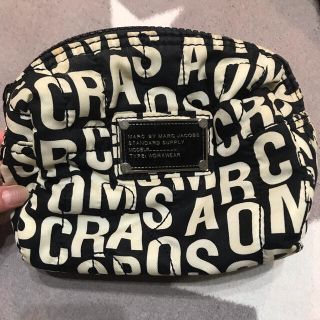 マークバイマークジェイコブス(MARC BY MARC JACOBS)の＊ポーチ＊(ポーチ)