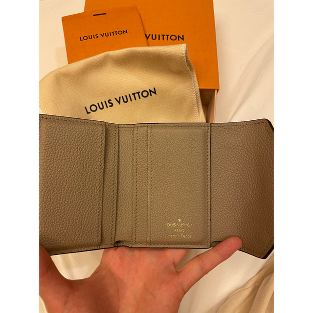 LOUIS VUITTON(ルイヴィトン)の⭐️最終値下げ⭐️ポルトフォイユ・ゾエ レディースのファッション小物(財布)の商品写真