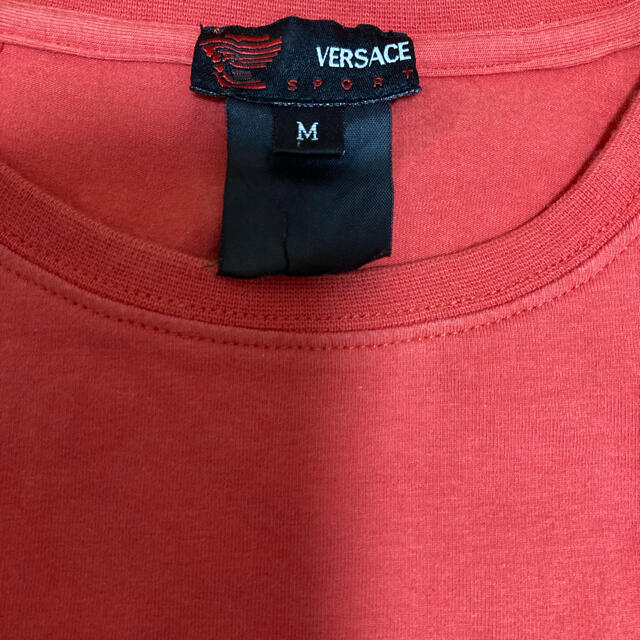 VERSACE(ヴェルサーチ)のベルサーチTシャツ レディースのトップス(Tシャツ(半袖/袖なし))の商品写真