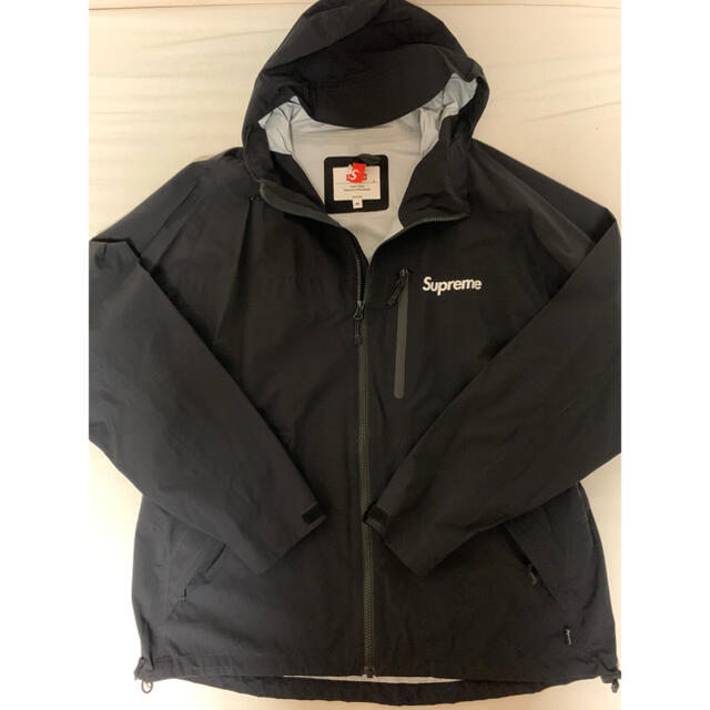 Supreme taped seam jacket Mサイズ