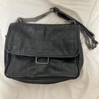 ザラ(ZARA)のZARA ショルダーバッグ(ショルダーバッグ)