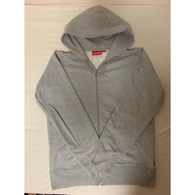 Supreme(シュプリーム)のSupreme ANTIHERO Zip-Up Sweat Shirt メンズのトップス(パーカー)の商品写真