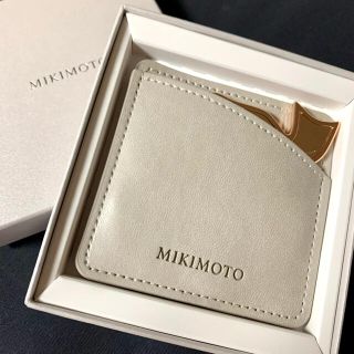 ミキモト(MIKIMOTO)のMIKIMOTO ミラー非売品(ミラー)