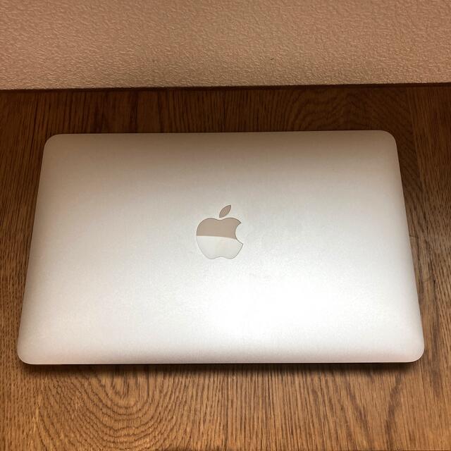 MacBook Air 11インチ 2014 i5 256GB