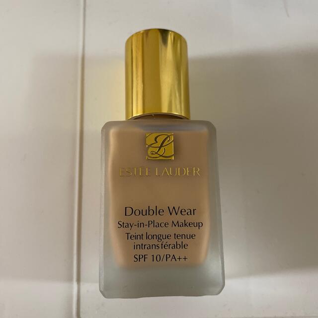 Estee Lauder(エスティローダー)のダブルウェア コスメ/美容のベースメイク/化粧品(ファンデーション)の商品写真