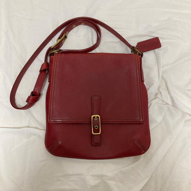 COACH(コーチ)のコーチ ショルダーバッグ レディースのバッグ(ショルダーバッグ)の商品写真