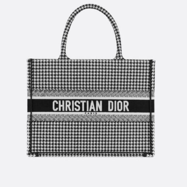 Dior(ディオール)のDior バッグ レディースのバッグ(トートバッグ)の商品写真