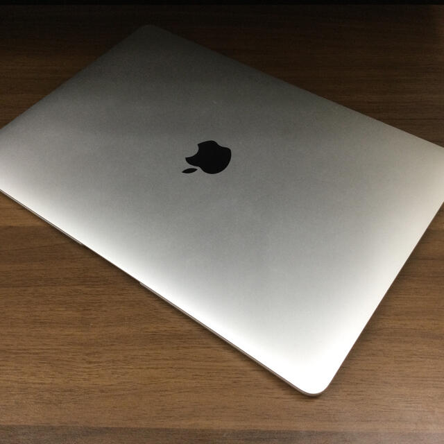 Mac (Apple) - ハリソン・ハイタワー7世　