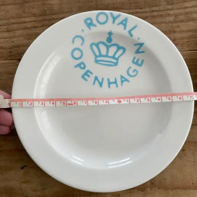 ROYAL COPENHAGEN(ロイヤルコペンハーゲン)のロイヤルコペンハーゲン　ニューシグネチャーシリーズ 廃盤品 インテリア/住まい/日用品のキッチン/食器(食器)の商品写真