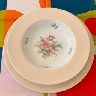 ノリタケ(Noritake)のディナー皿セット(食器)