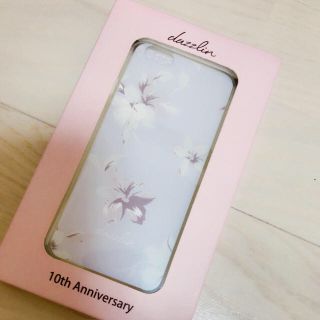 ダズリン(dazzlin)のdazzlin♡iPhone6 6s ケース(iPhoneケース)