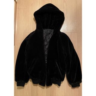 エモダ ボアブルゾンの通販 36点 | EMODAを買うならラクマ