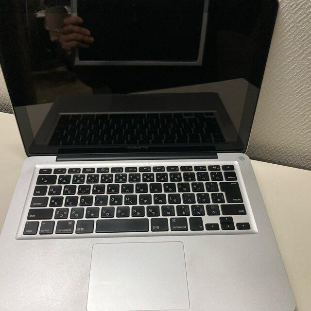 APPLE MacBook PRO MC374J/A ジャンク ノートPC - maquillajeenoferta.com