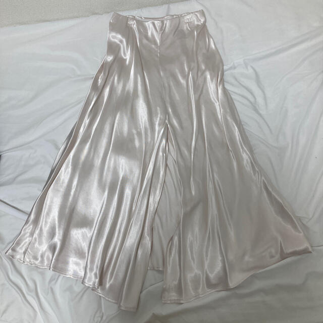 H&M(エイチアンドエム)の【新品未使用】H&M スカート レディースのスカート(ロングスカート)の商品写真