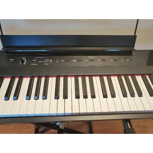 アレシス　電子ピアノ 88鍵盤