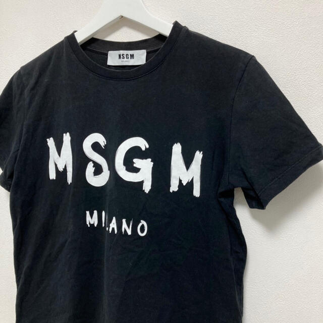 MSGM t-shirt 1