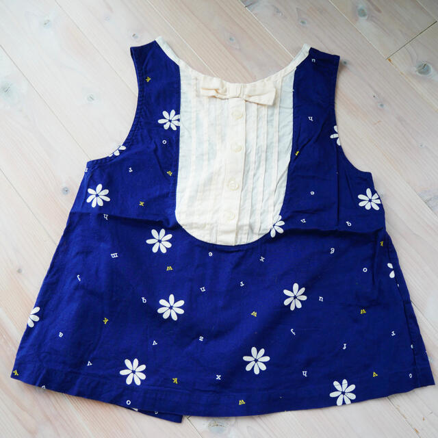 ZARA KIDS(ザラキッズ)の子供服（女の子）120セット キッズ/ベビー/マタニティのキッズ服女の子用(90cm~)(Tシャツ/カットソー)の商品写真