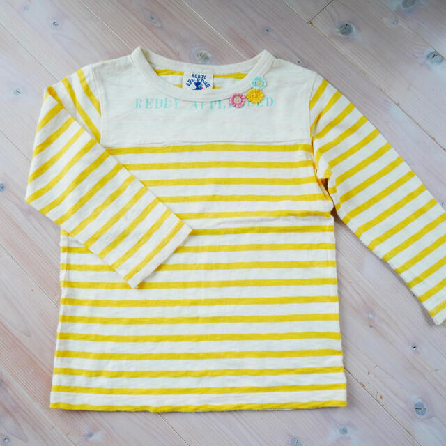 ZARA KIDS(ザラキッズ)の子供服（女の子）120セット キッズ/ベビー/マタニティのキッズ服女の子用(90cm~)(Tシャツ/カットソー)の商品写真