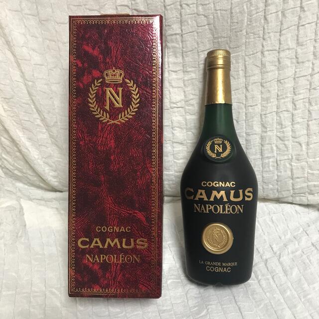 カミュ　CAMUS NAPOLEON LA GRANDE MARQUE 未開封品