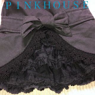 ピンクハウス(PINK HOUSE)のピンクハウス七分パンツ(その他)